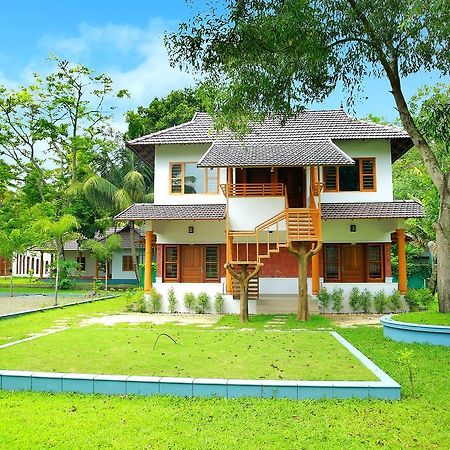 Casa Marari Hotel Mararikulam Ngoại thất bức ảnh