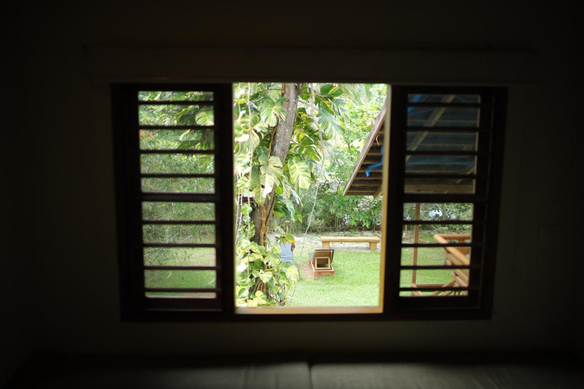 Casa Marari Hotel Mararikulam Ngoại thất bức ảnh