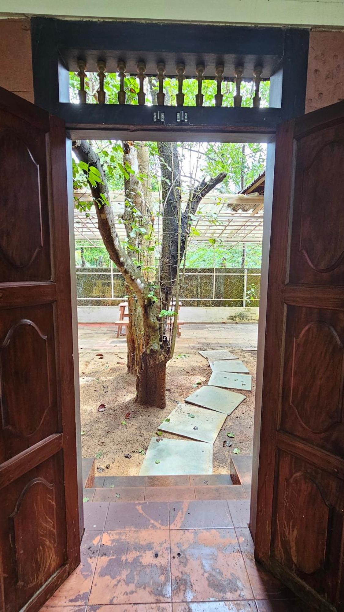 Casa Marari Hotel Mararikulam Ngoại thất bức ảnh