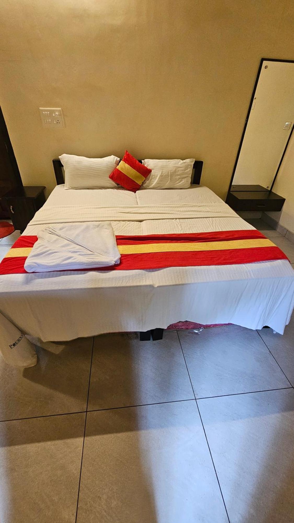 Casa Marari Hotel Mararikulam Ngoại thất bức ảnh