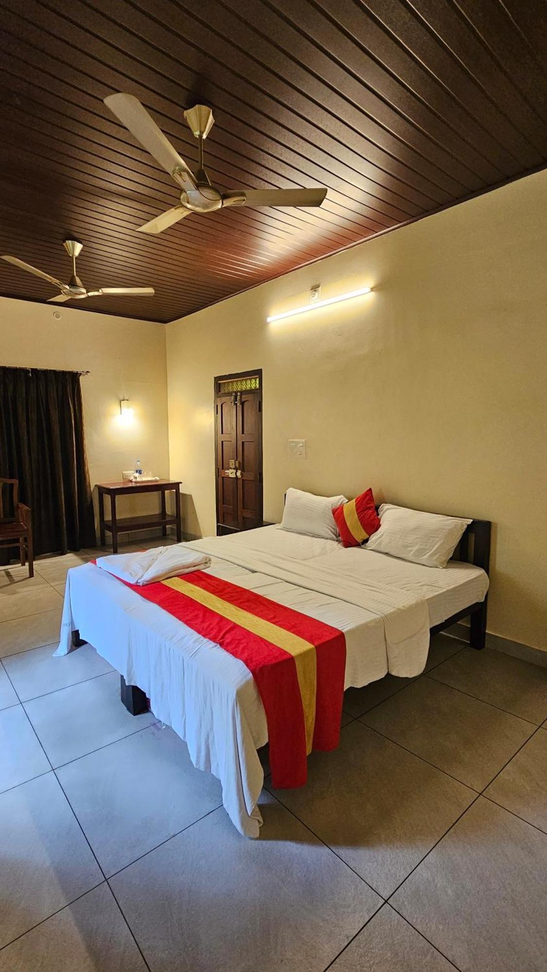 Casa Marari Hotel Mararikulam Ngoại thất bức ảnh