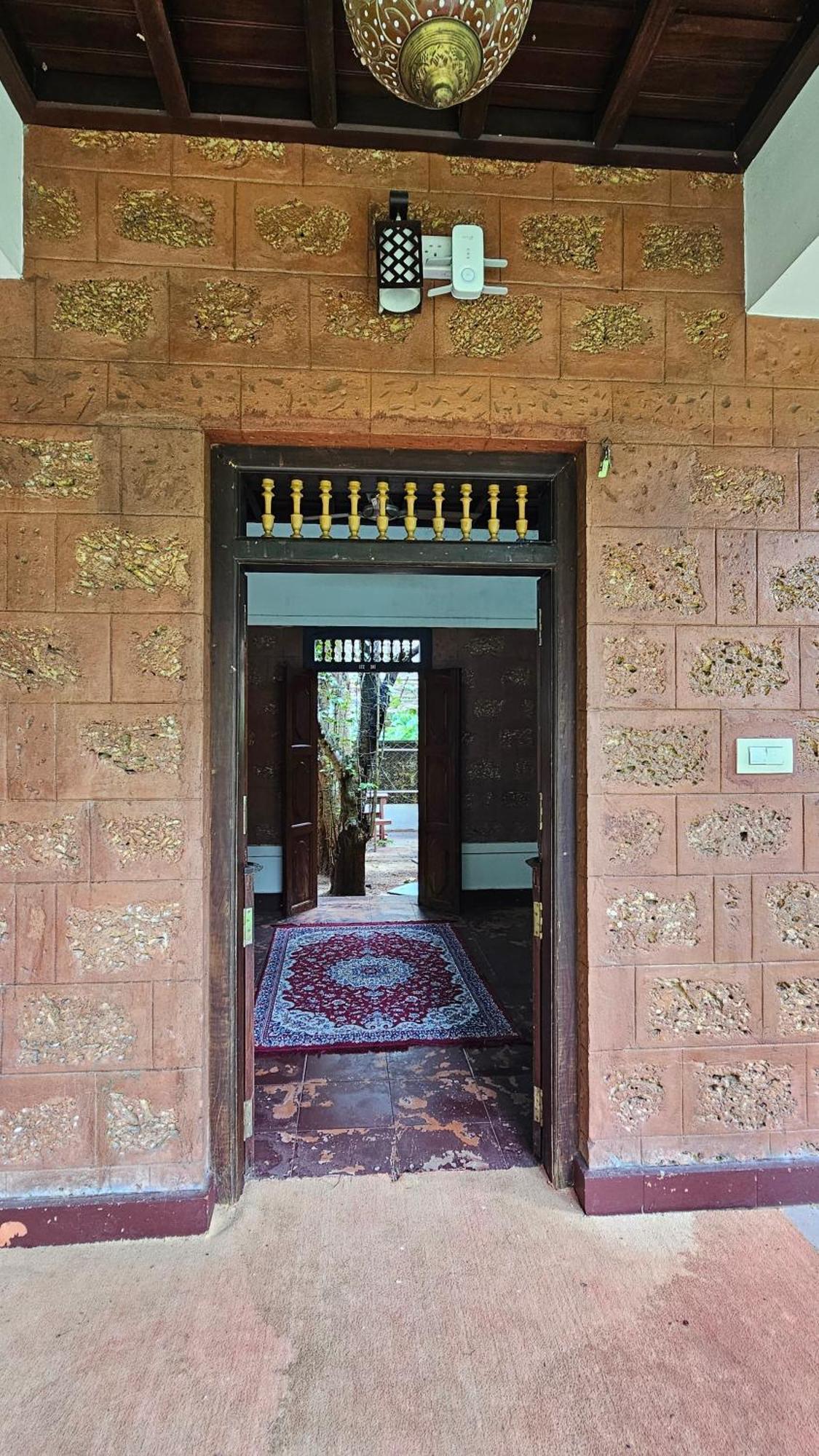 Casa Marari Hotel Mararikulam Ngoại thất bức ảnh