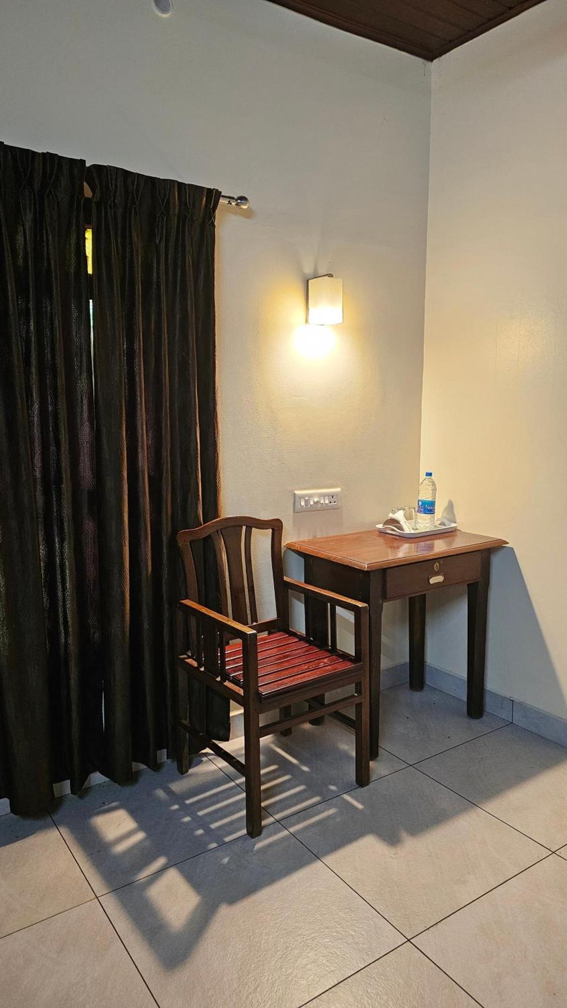 Casa Marari Hotel Mararikulam Ngoại thất bức ảnh