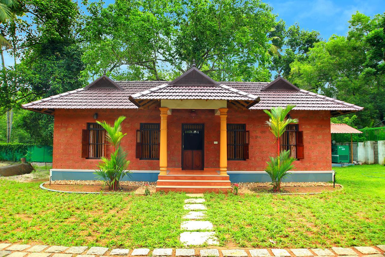 Casa Marari Hotel Mararikulam Ngoại thất bức ảnh