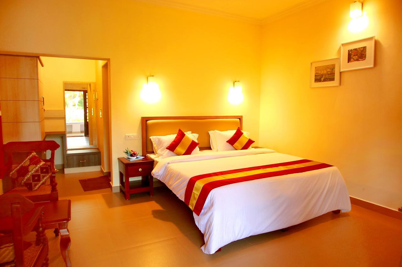 Casa Marari Hotel Mararikulam Ngoại thất bức ảnh