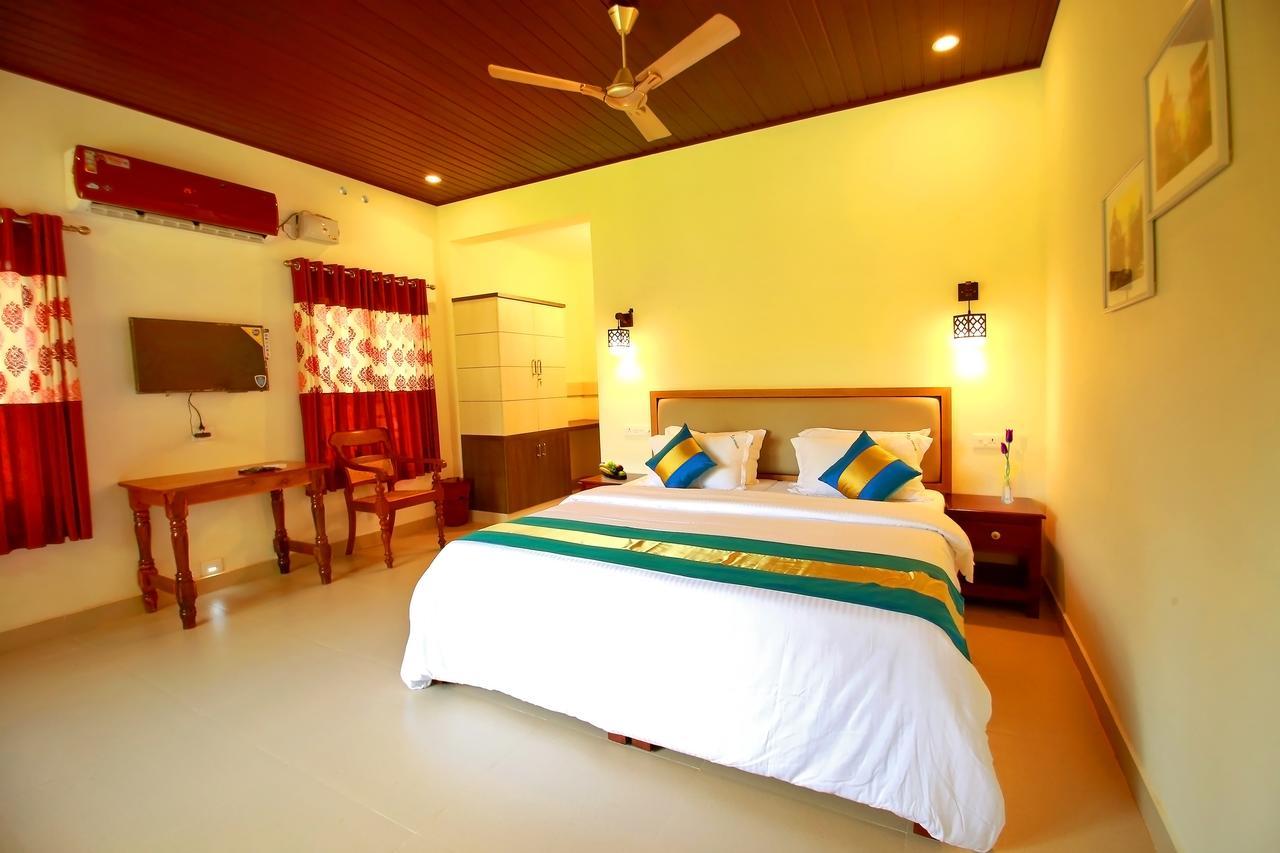 Casa Marari Hotel Mararikulam Ngoại thất bức ảnh