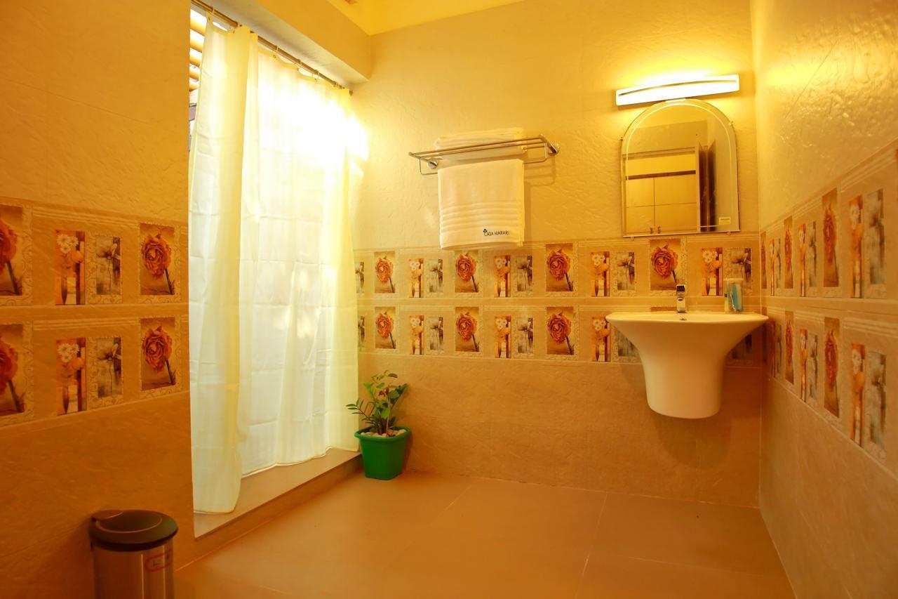 Casa Marari Hotel Mararikulam Ngoại thất bức ảnh