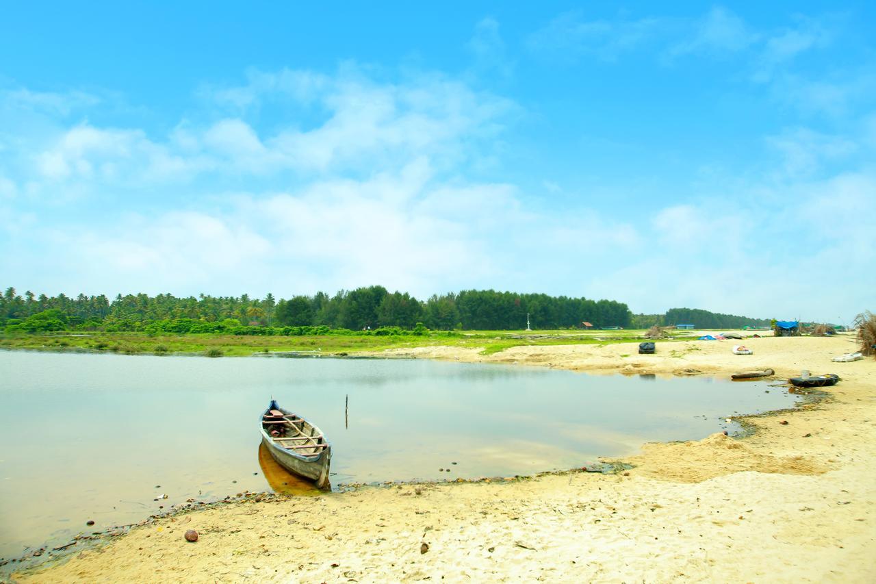 Casa Marari Hotel Mararikulam Ngoại thất bức ảnh