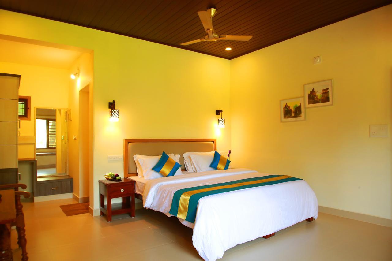Casa Marari Hotel Mararikulam Ngoại thất bức ảnh