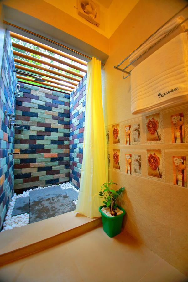 Casa Marari Hotel Mararikulam Ngoại thất bức ảnh