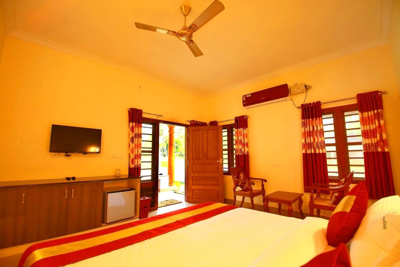 Casa Marari Hotel Mararikulam Ngoại thất bức ảnh