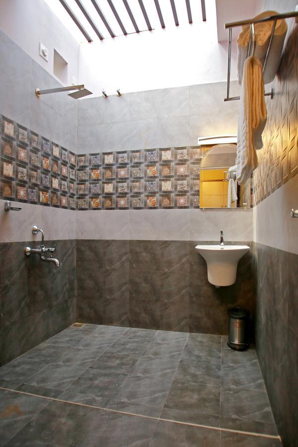 Casa Marari Hotel Mararikulam Ngoại thất bức ảnh
